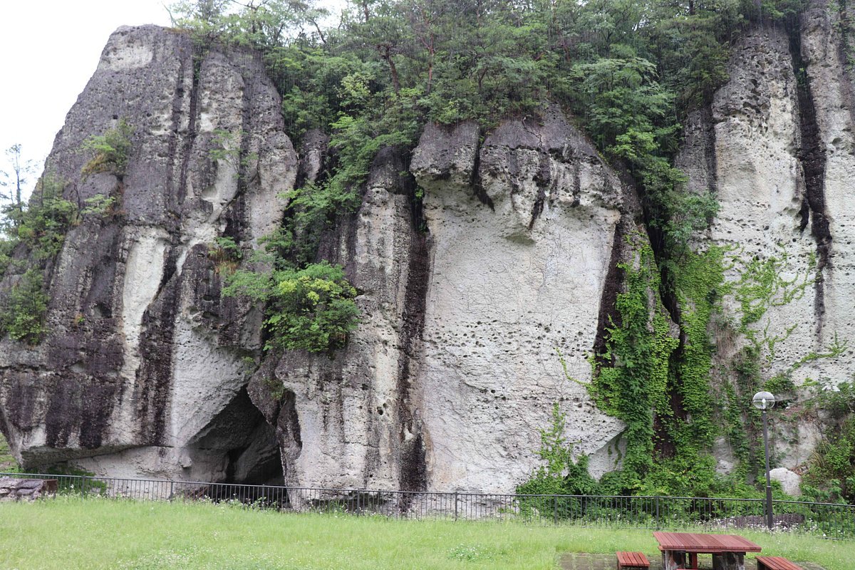 🏞️ 오오야 경관 공원(오오야케이칸코엔) 이미지 5